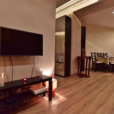 Loft Deluxe Du Moulin Vert Paris Værelse billede