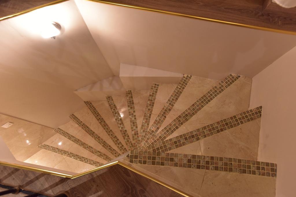 Loft Deluxe Du Moulin Vert Paris Værelse billede